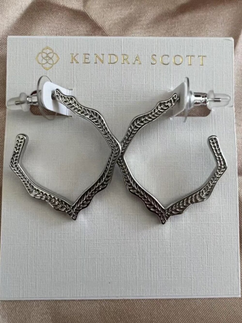 Kendra Scott Stud Earrings